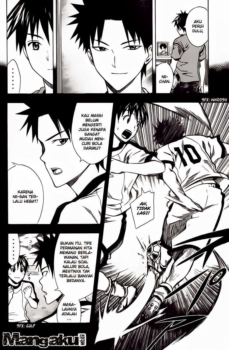 Chapter 40 - halaman 8