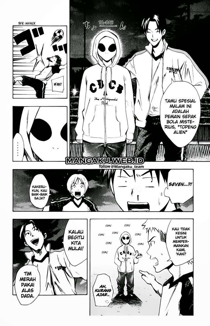 Chapter 27 - halaman 7