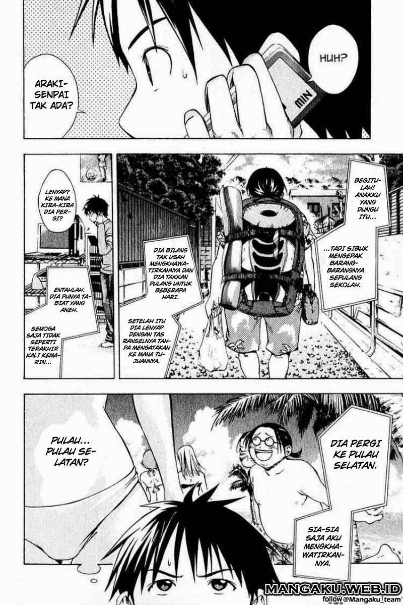 Chapter 26 - halaman 21