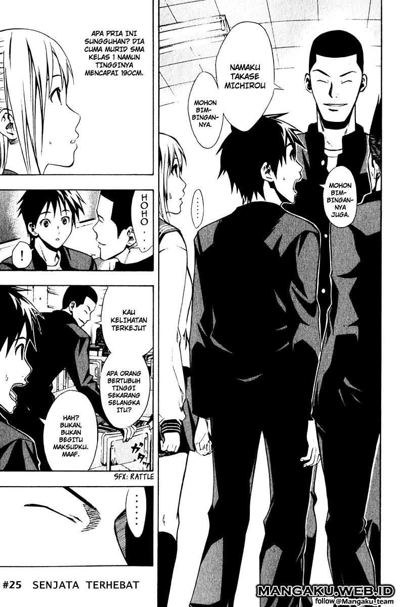 Chapter 25 - halaman 2