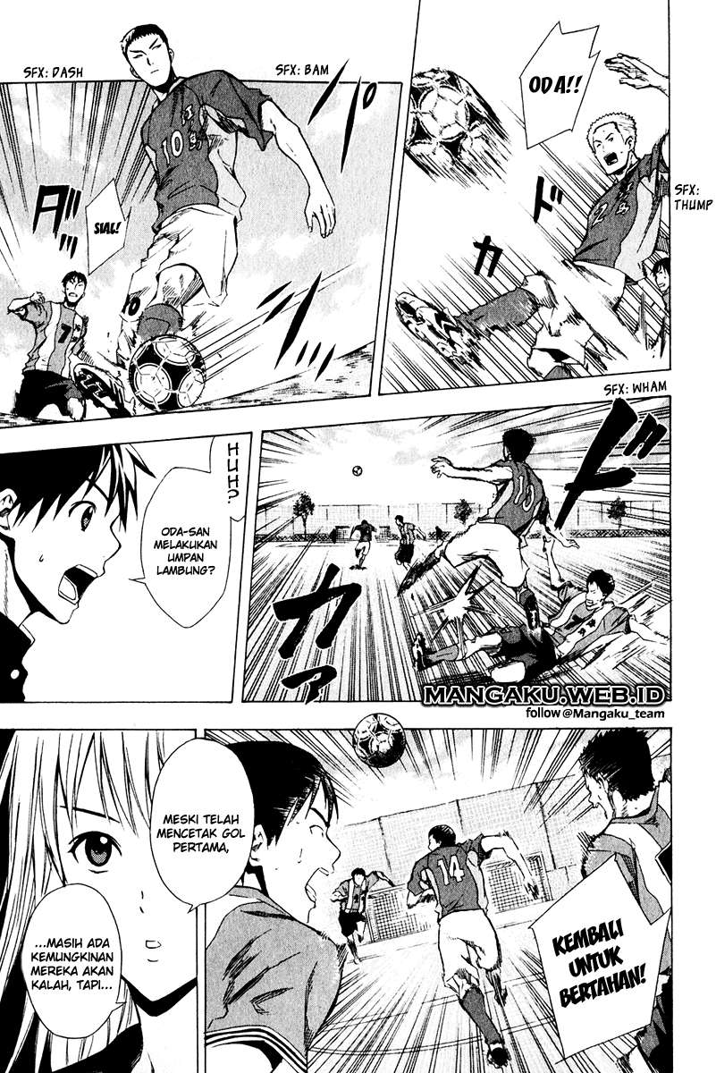 Chapter 25 - halaman 20