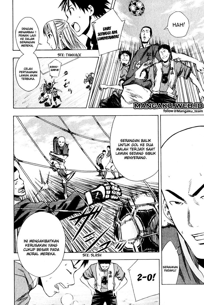 Chapter 25 - halaman 21