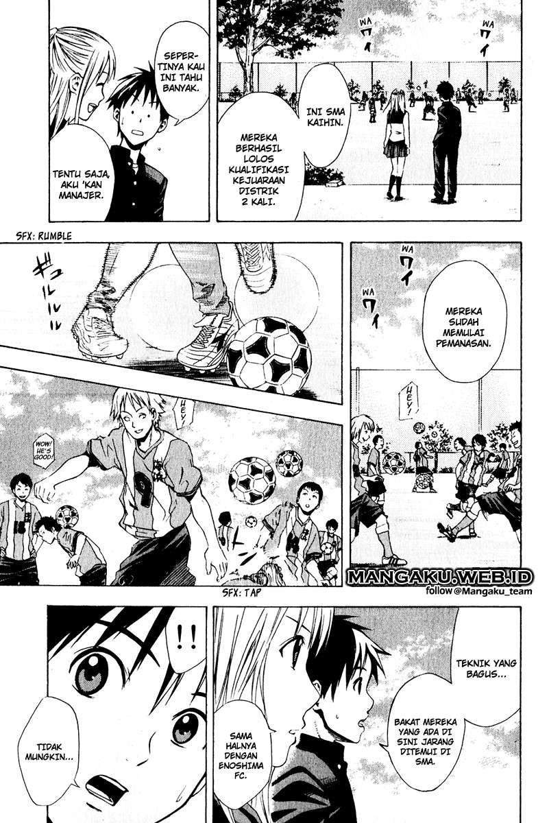 Chapter 25 - halaman 8