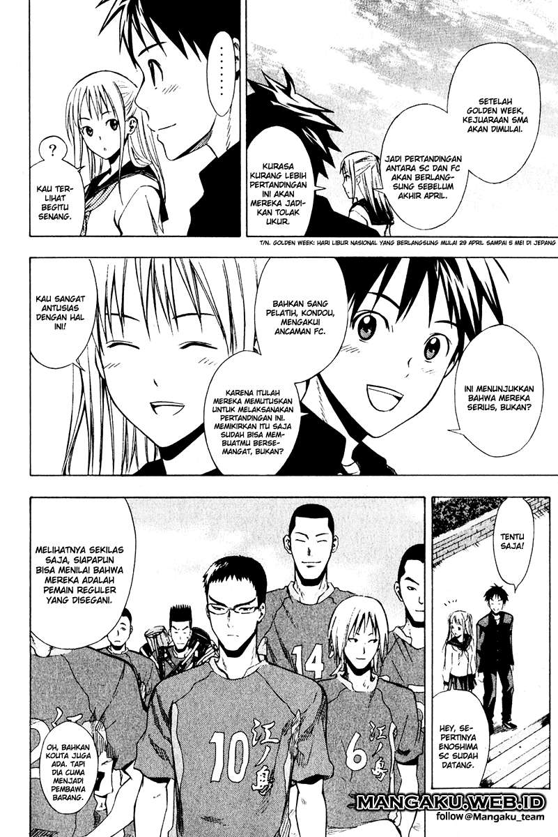 Chapter 25 - halaman 9