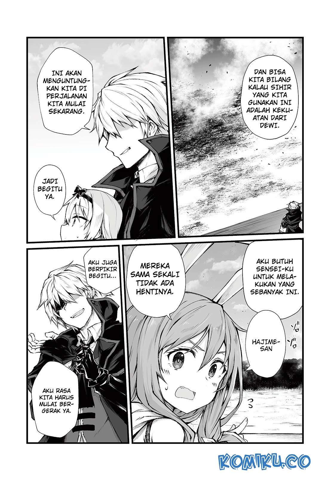 Chapter 34 - halaman 11