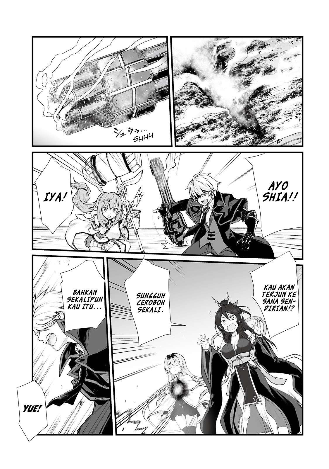 Chapter 34 - halaman 16