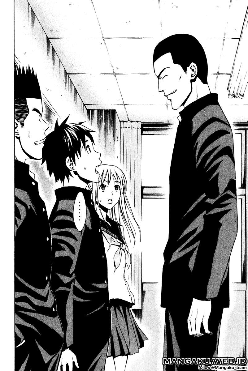 Chapter 24 - halaman 21