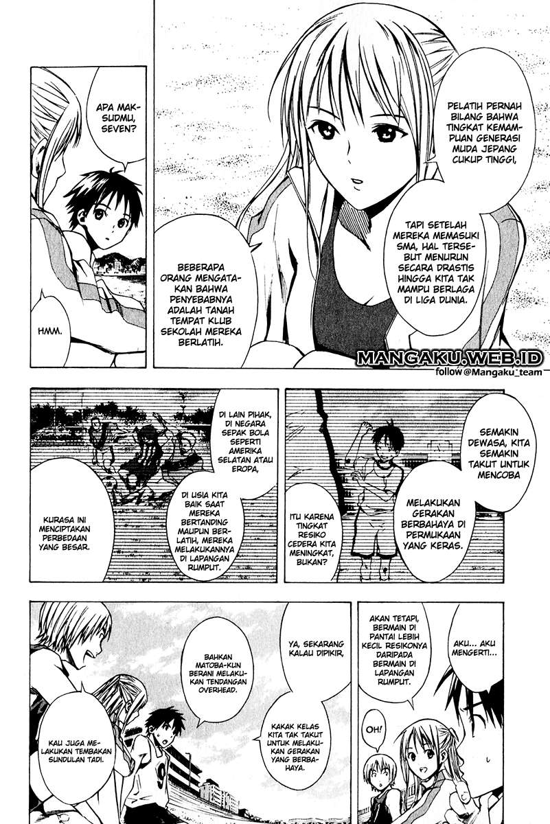 Chapter 23 - halaman 12
