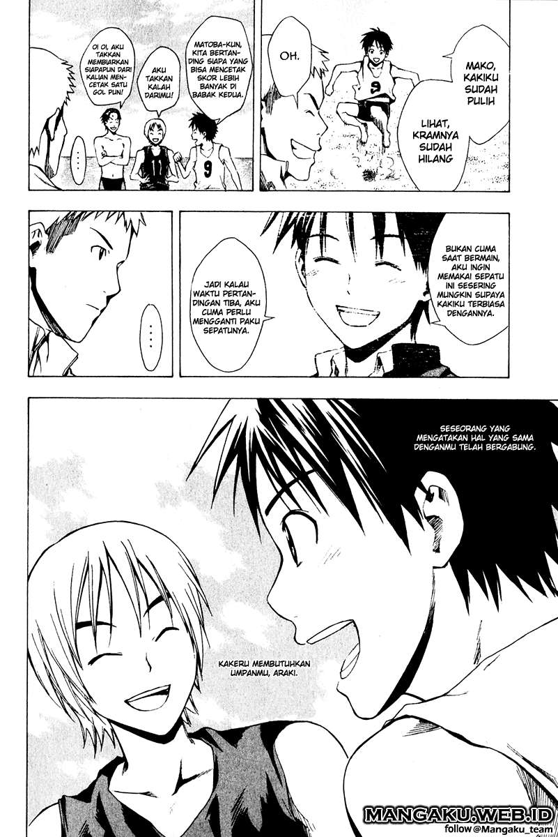 Chapter 23 - halaman 22