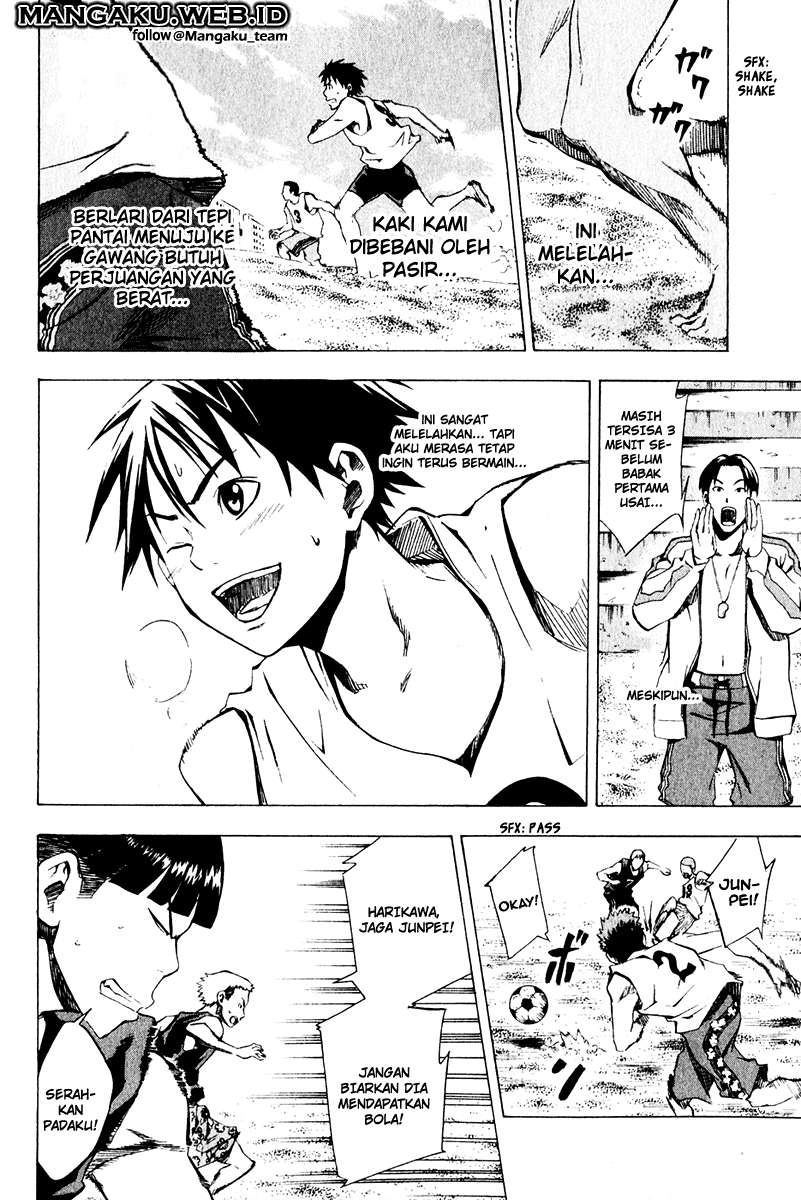 Chapter 23 - halaman 6