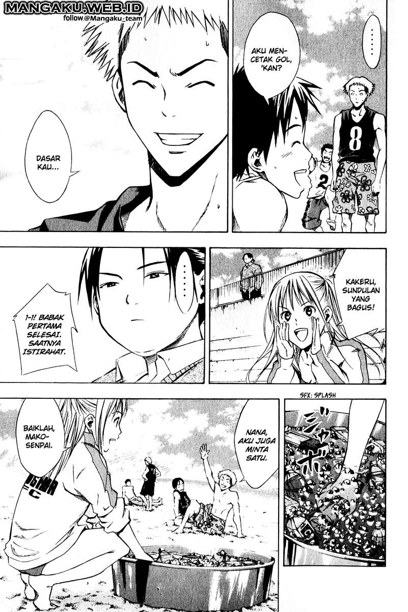 Chapter 23 - halaman 9