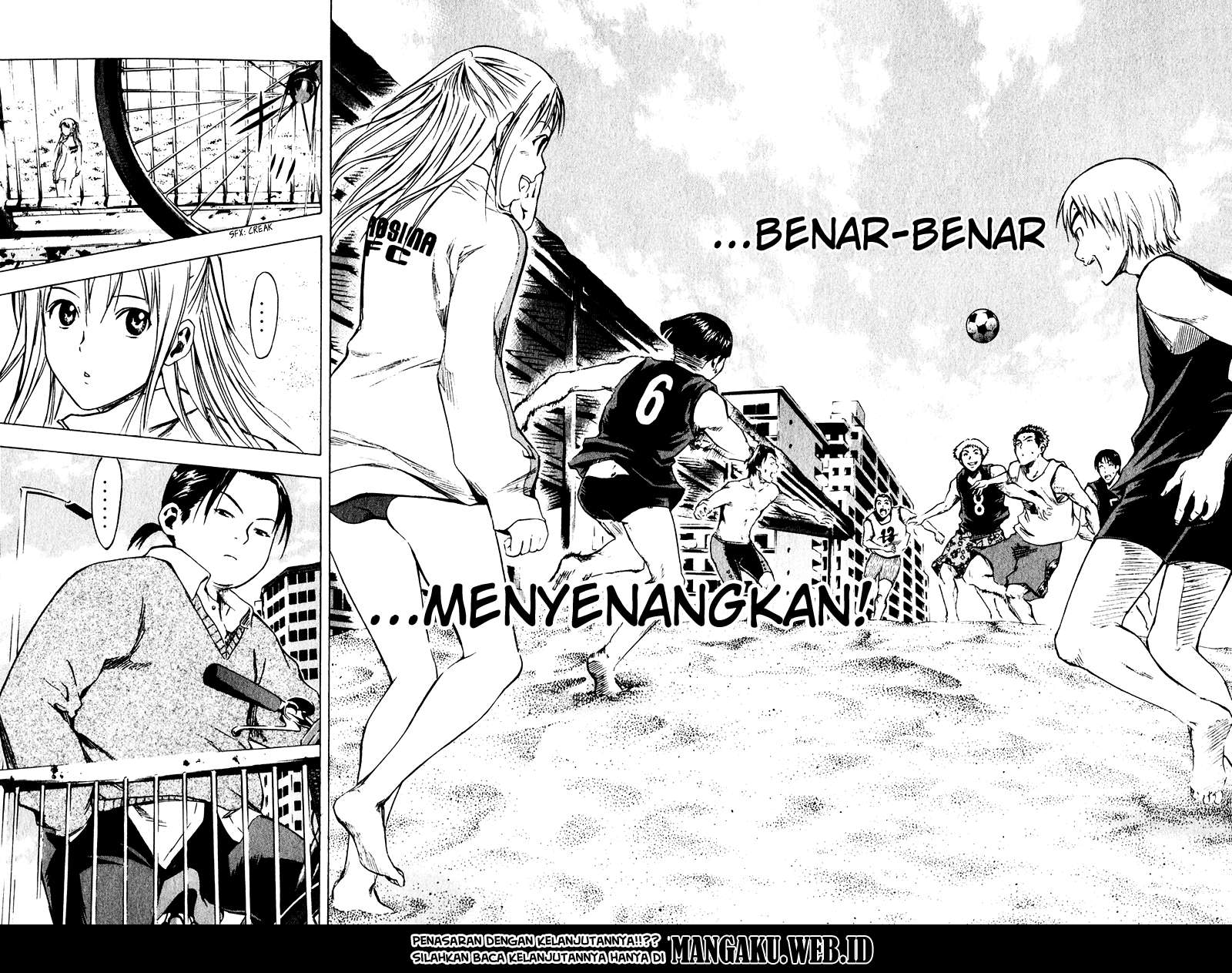 Chapter 22 - halaman 22