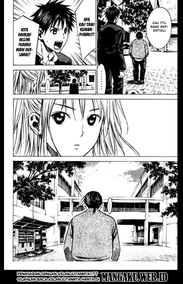 Chapter 21 - halaman 22