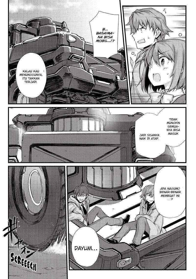 Chapter 30 - halaman 7
