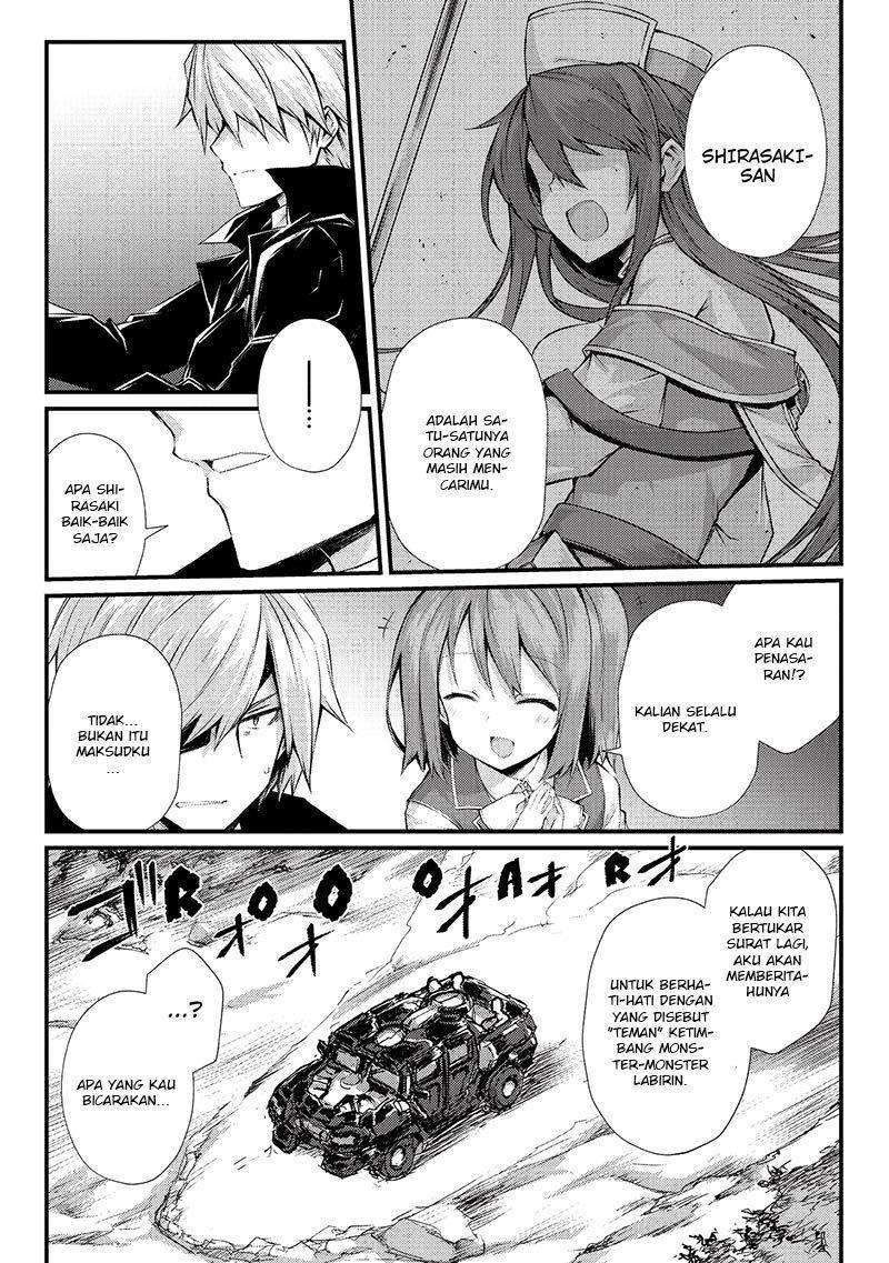 Chapter 30 - halaman 9