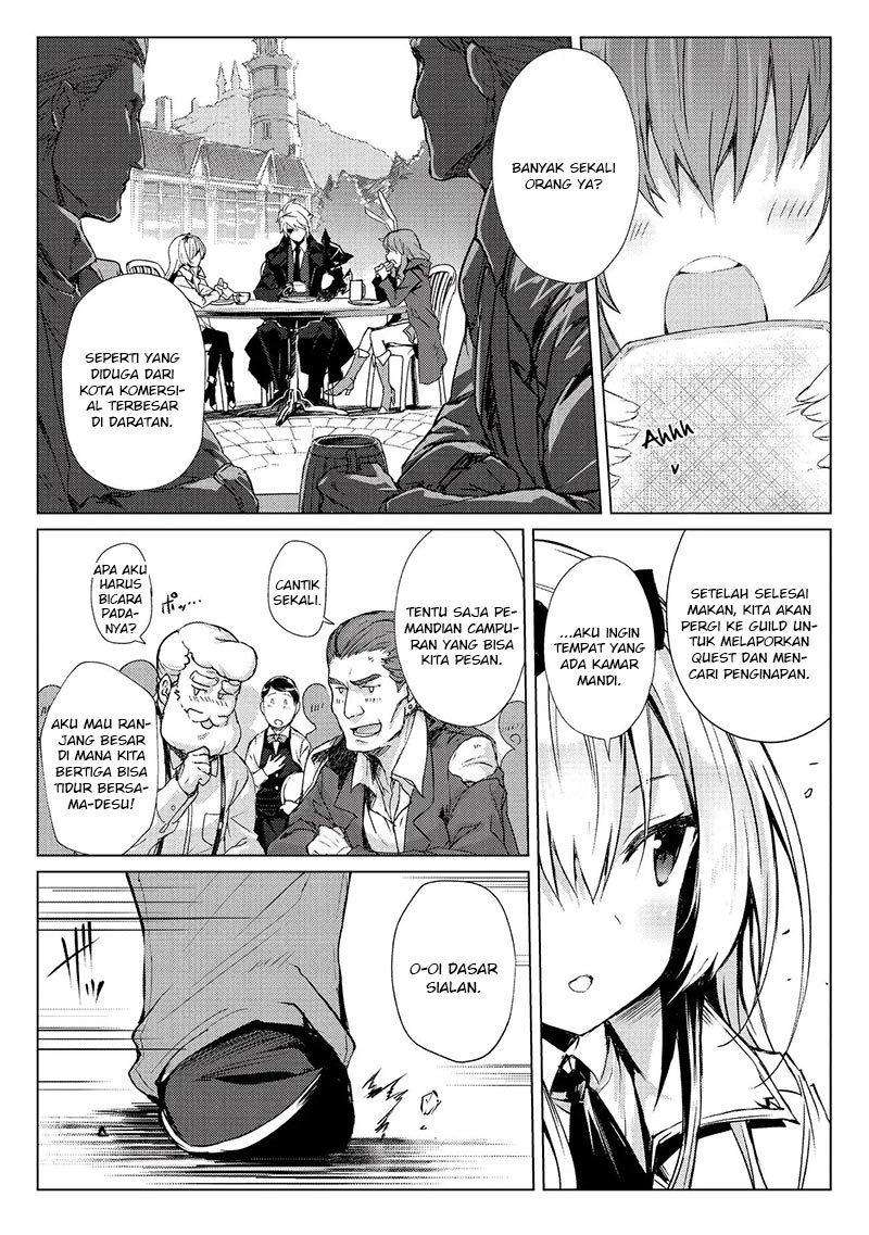 Chapter 27 - halaman 22