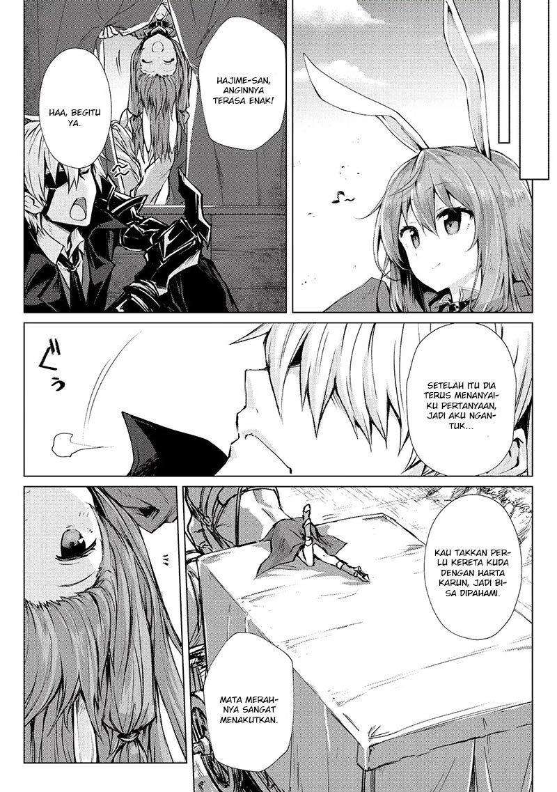 Chapter 27 - halaman 9