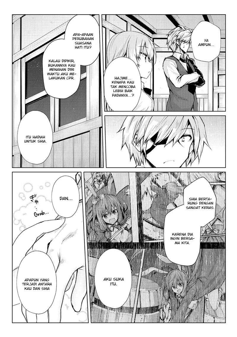 Chapter 26 - halaman 21