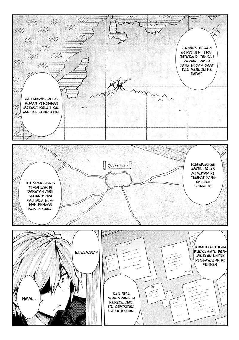 Chapter 26 - halaman 25