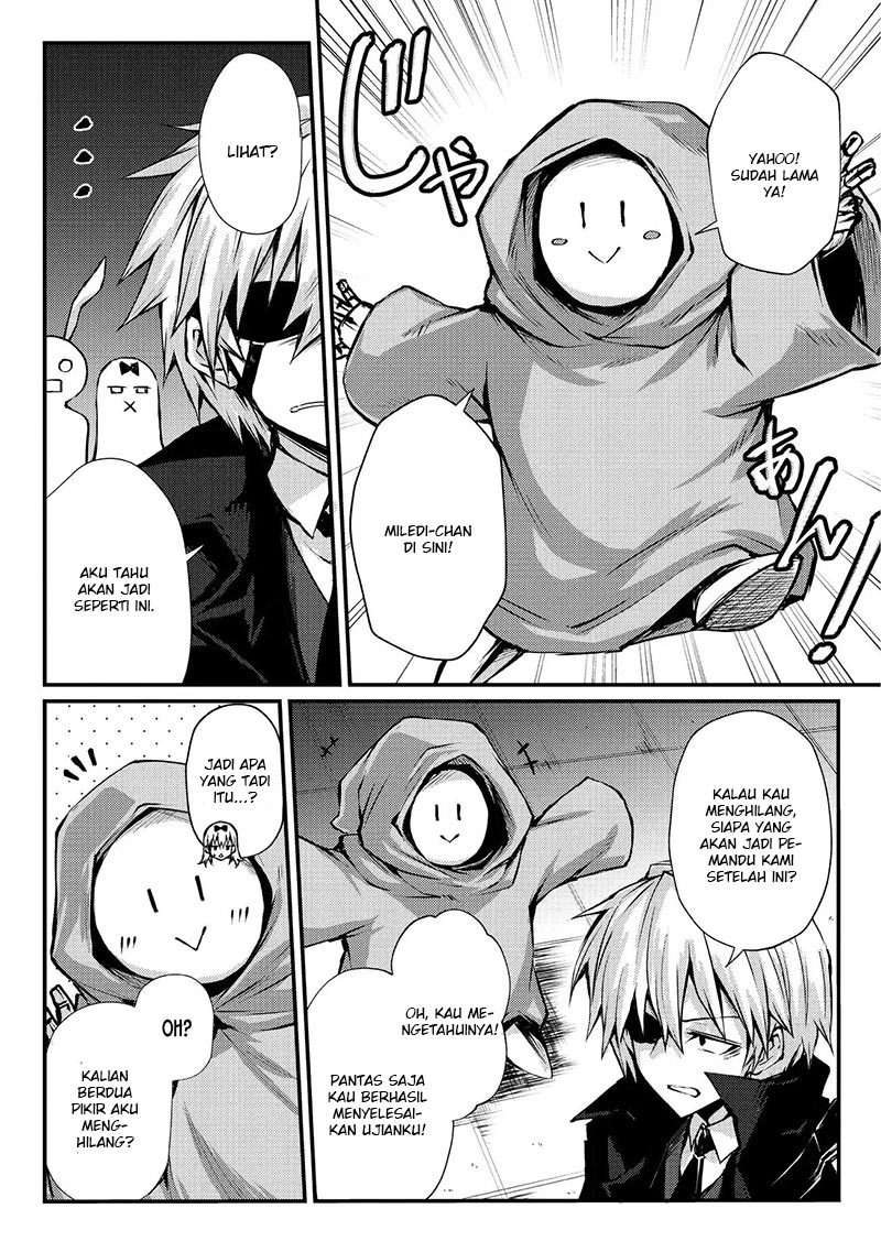 Chapter 25 - halaman 19