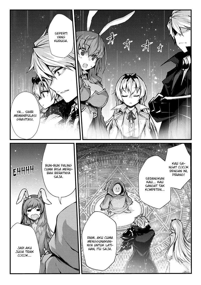 Chapter 25 - halaman 22