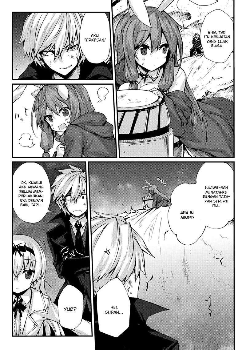 Chapter 25 - halaman 6