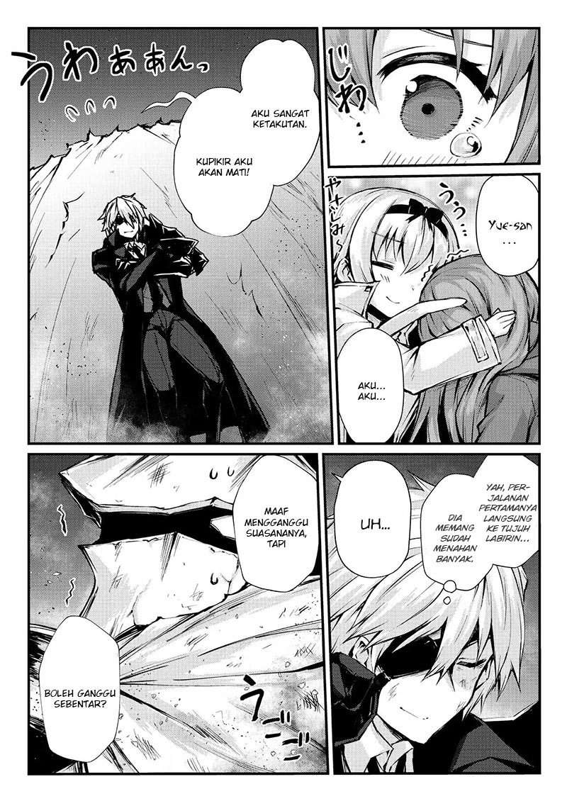 Chapter 25 - halaman 8