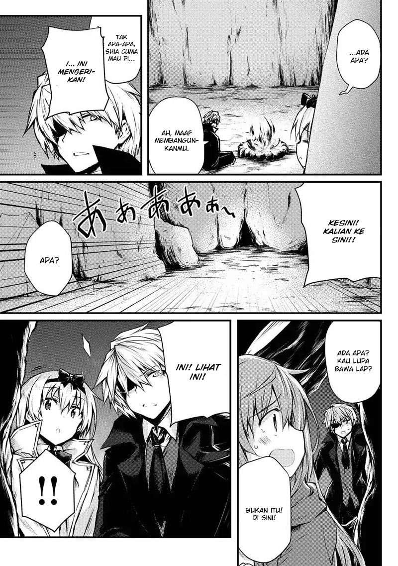 Chapter 20 - halaman 25
