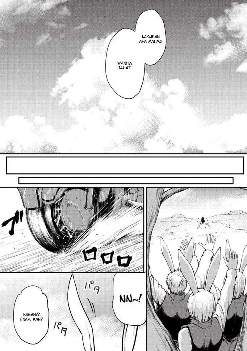 Chapter 19 - halaman 22