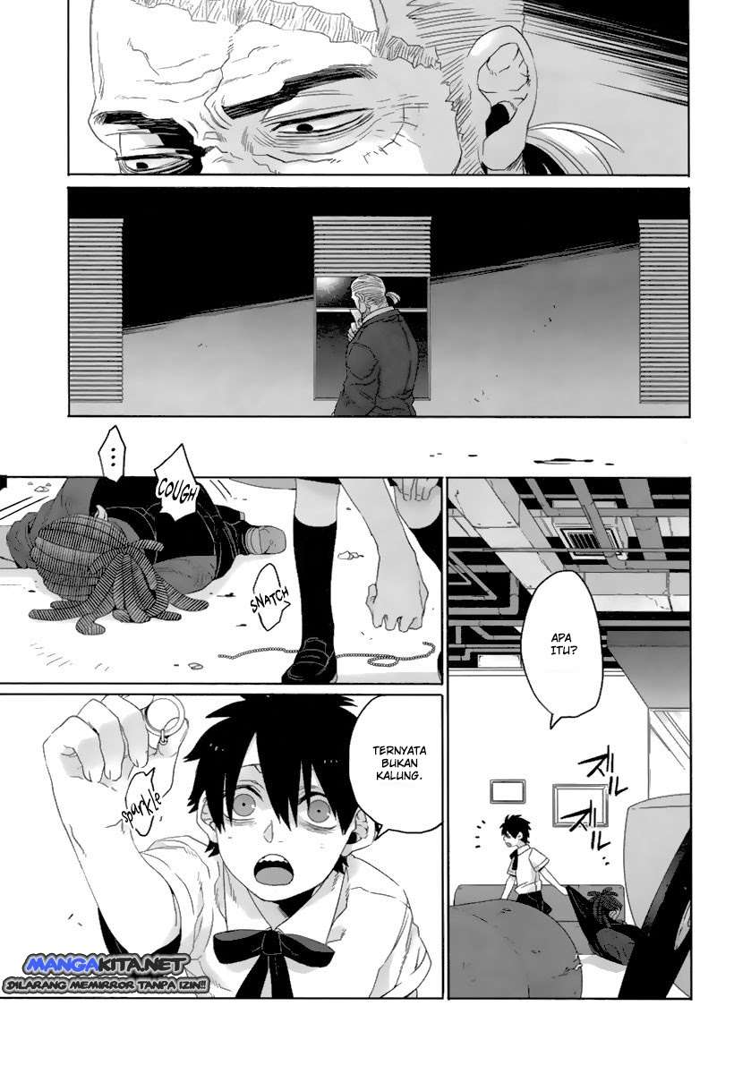 Chapter 21 - halaman 27