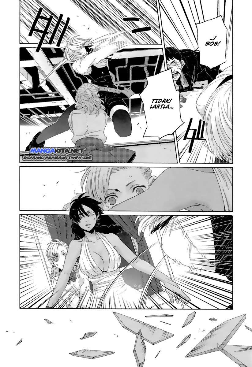 Chapter 21 - halaman 31