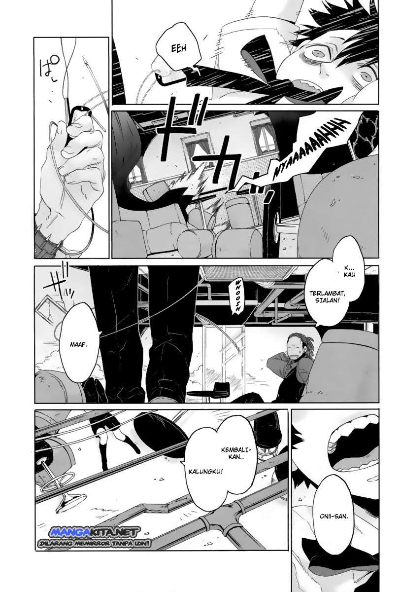 Chapter 20 - halaman 33