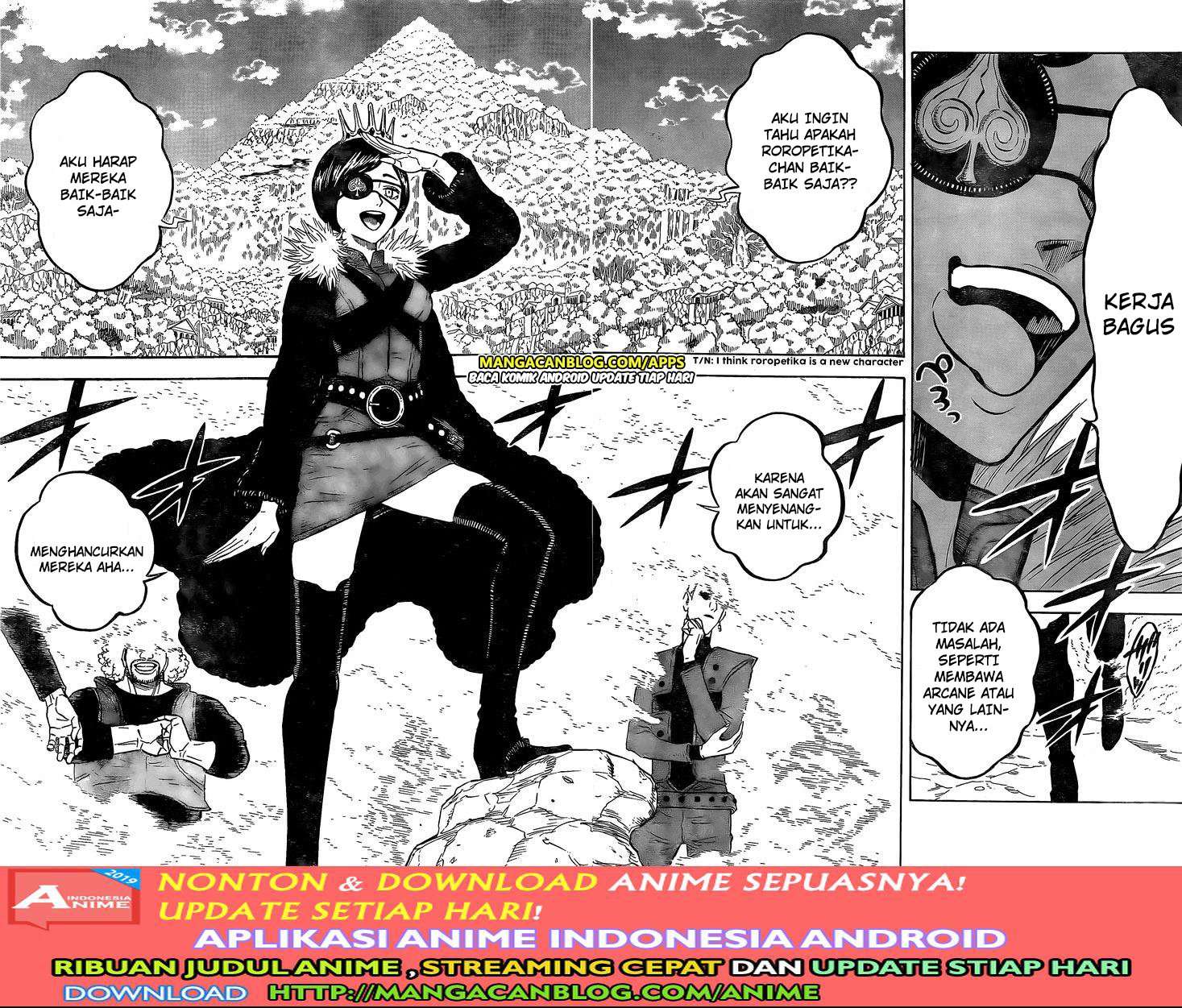 Chapter 239 - halaman 11