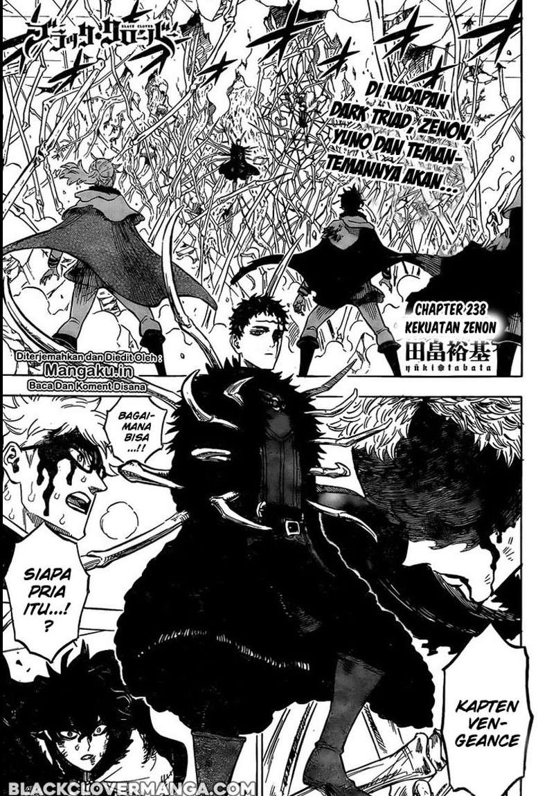 Chapter 238 - halaman 2