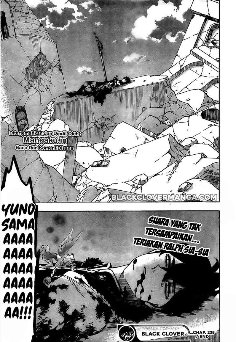 Chapter 238 - halaman 14