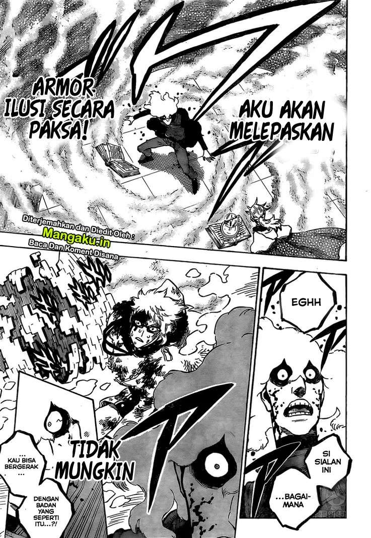 Chapter 237 - halaman 12