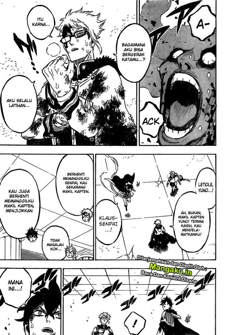Chapter 237 - halaman 14
