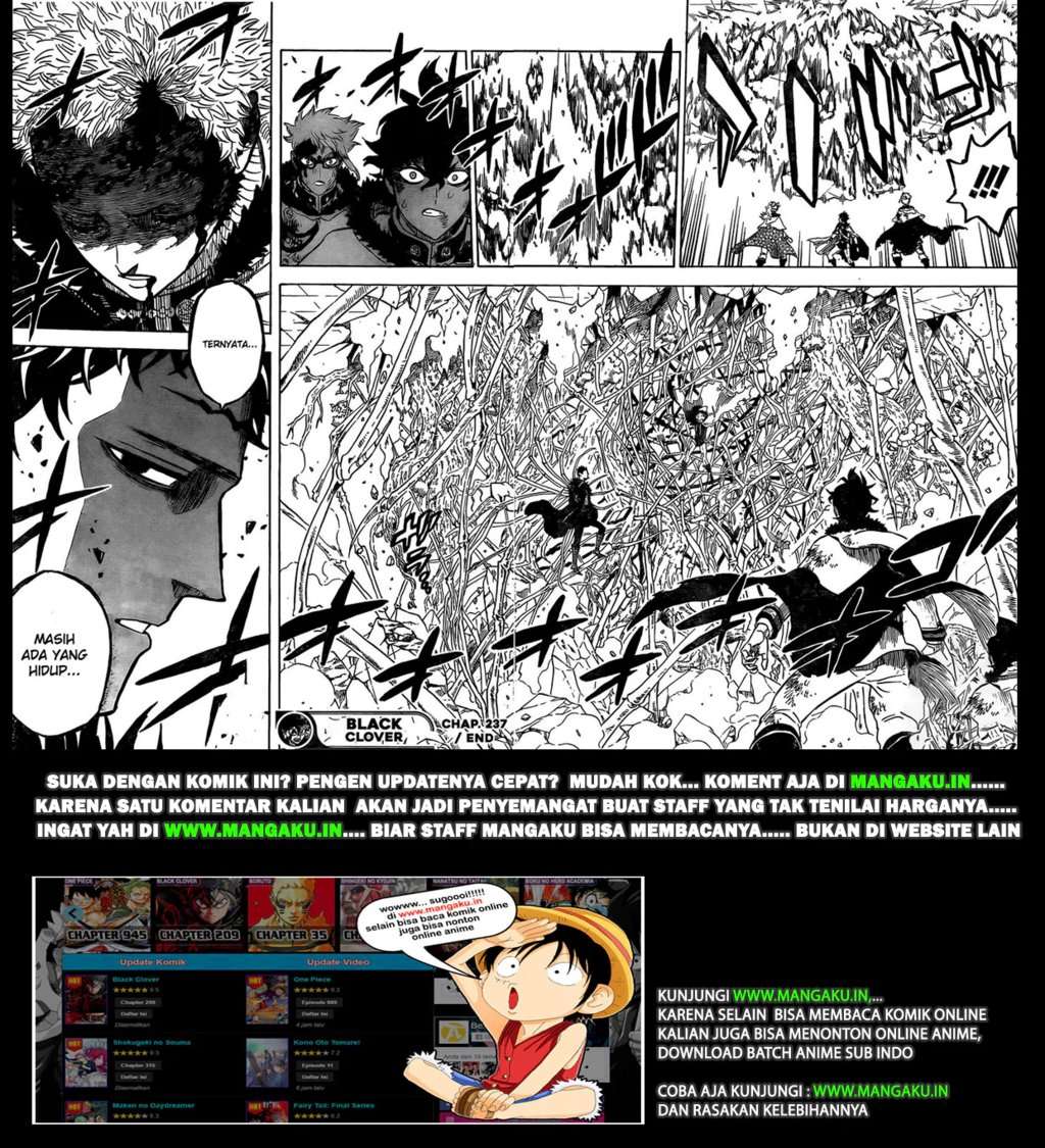 Chapter 237 - halaman 15