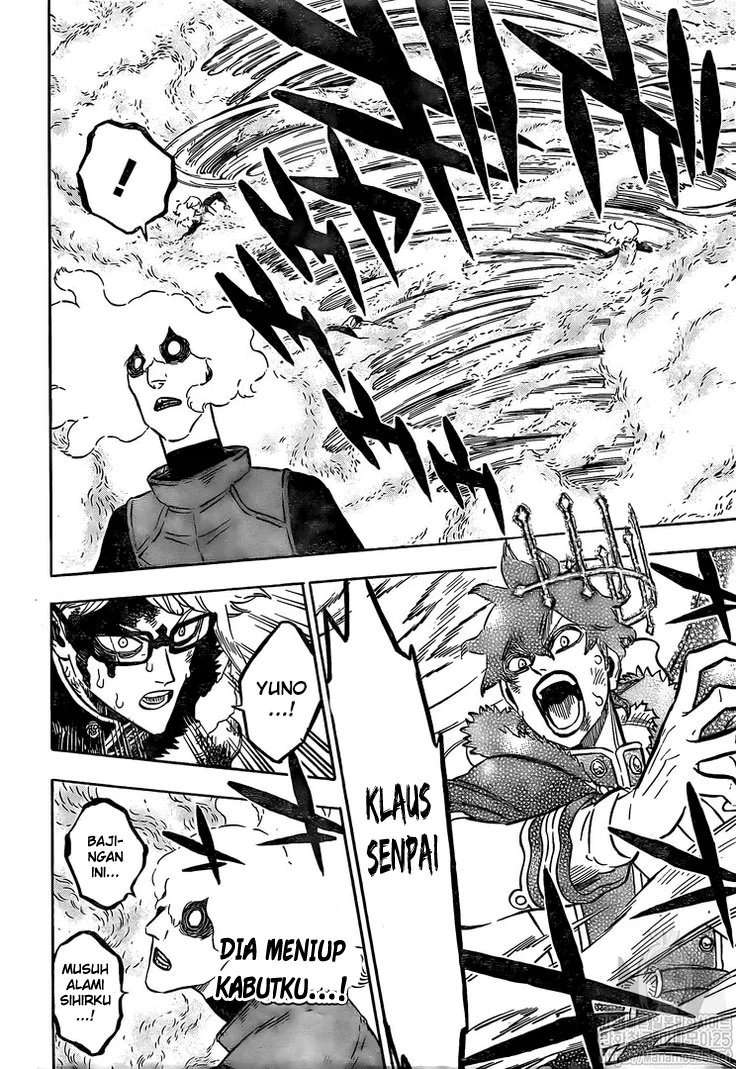 Chapter 237 - halaman 9