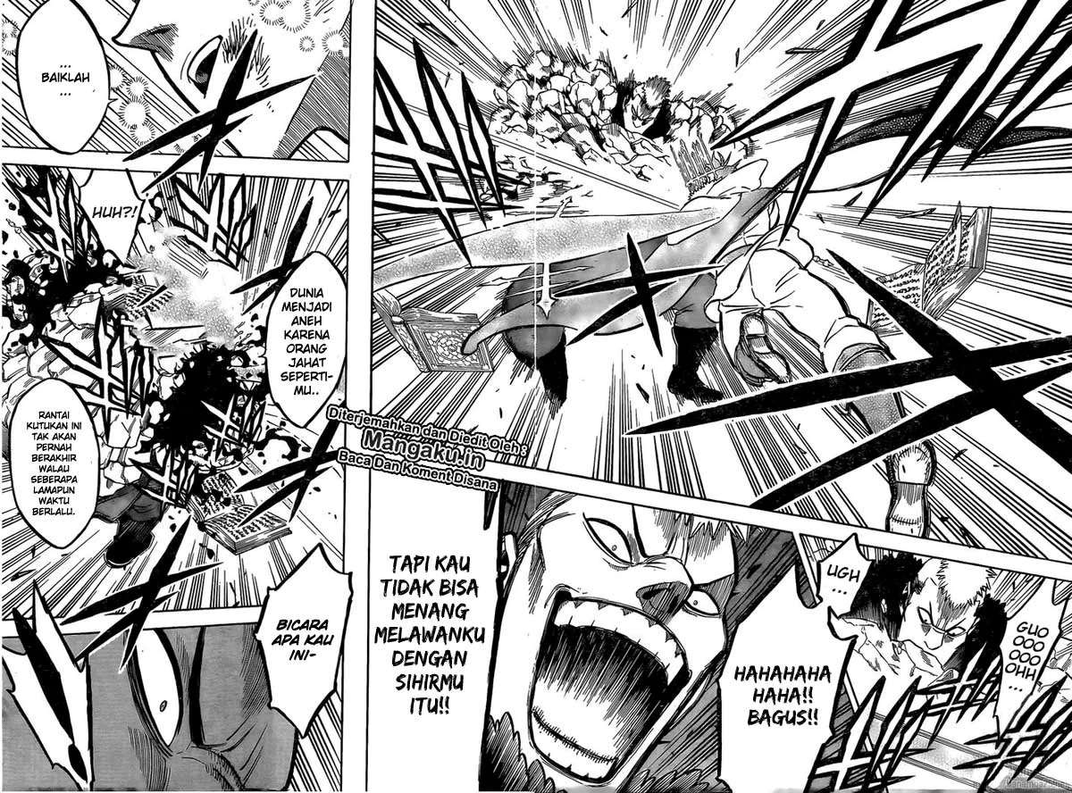 Chapter 236 - halaman 14