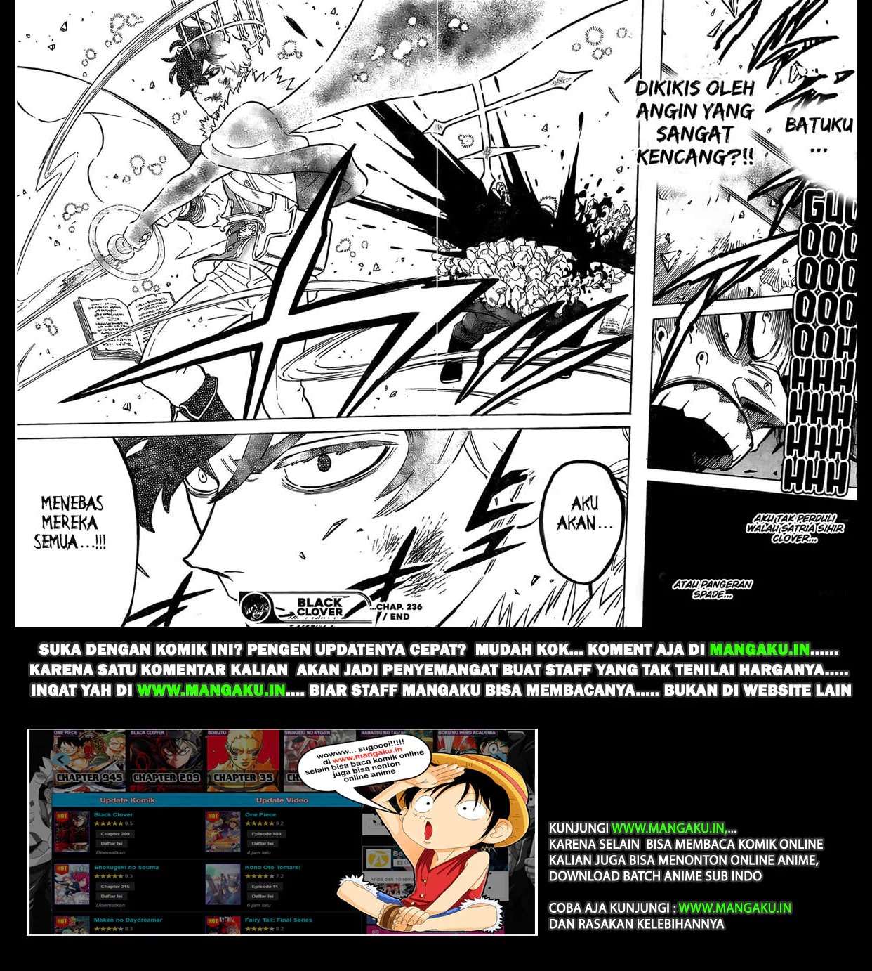 Chapter 236 - halaman 15