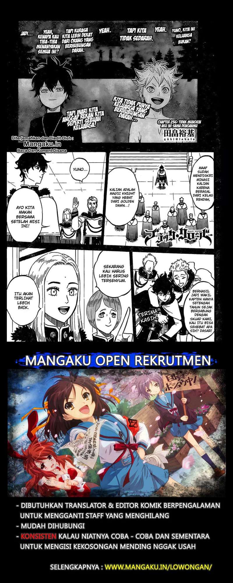 Chapter 236 - halaman 3