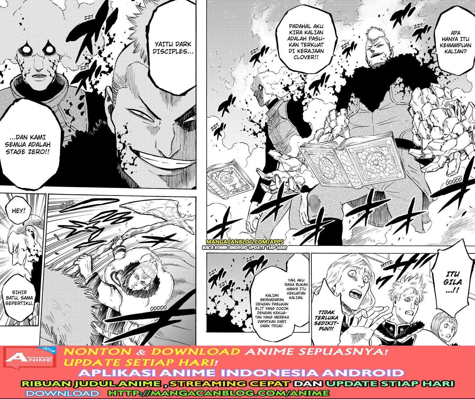 Chapter 235 - halaman 5