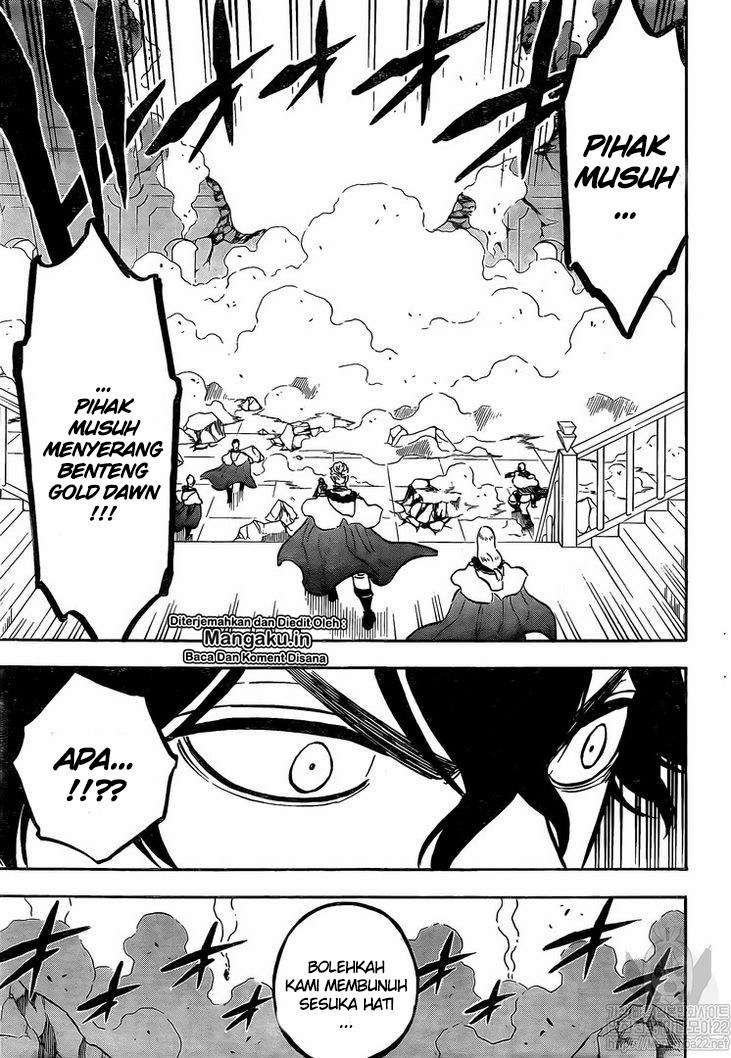 Chapter 234 - halaman 14