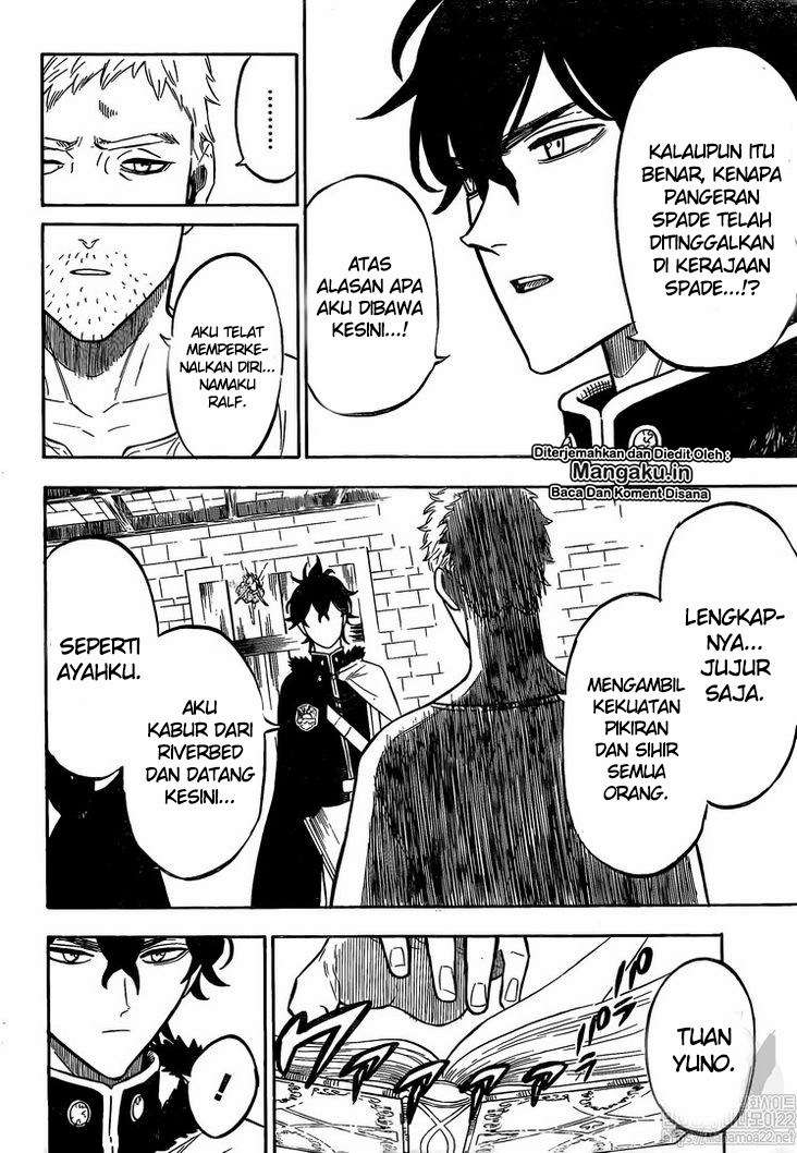 Chapter 234 - halaman 6