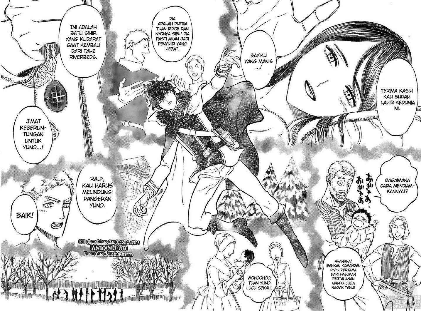 Chapter 234 - halaman 8