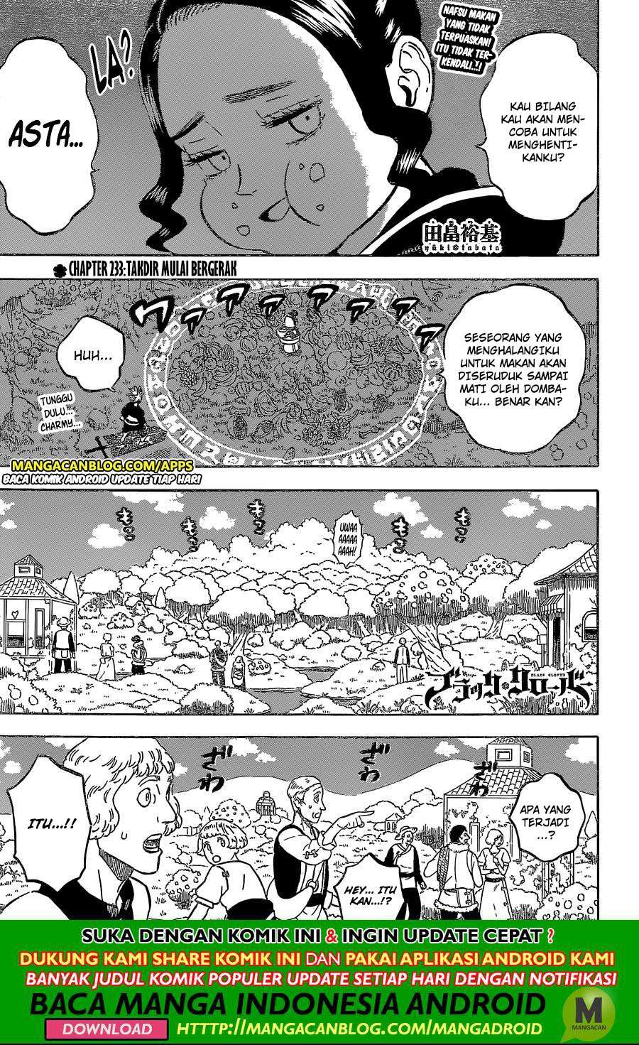 Chapter 233 - halaman 2