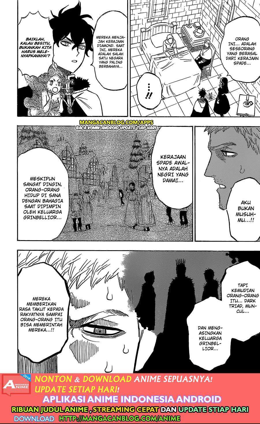 Chapter 233 - halaman 12