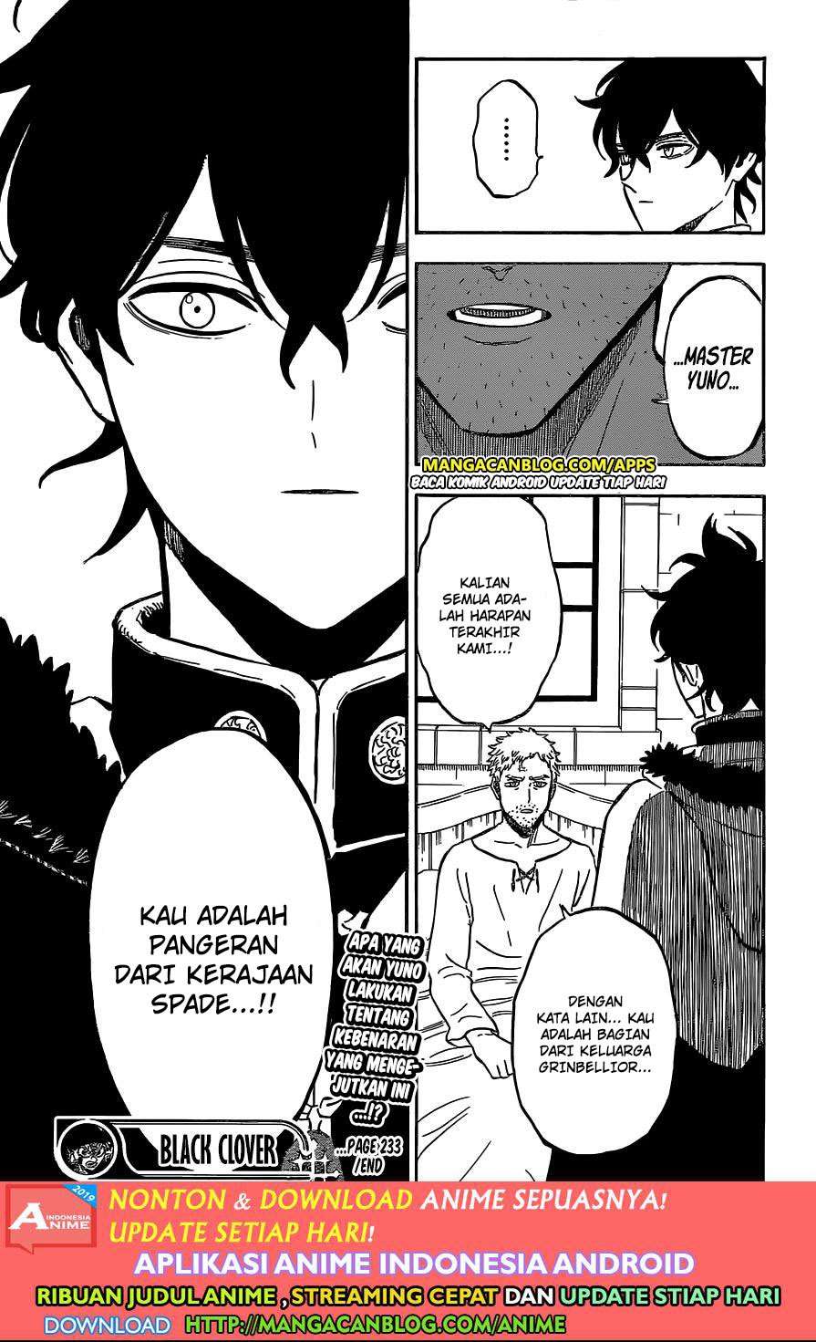 Chapter 233 - halaman 13
