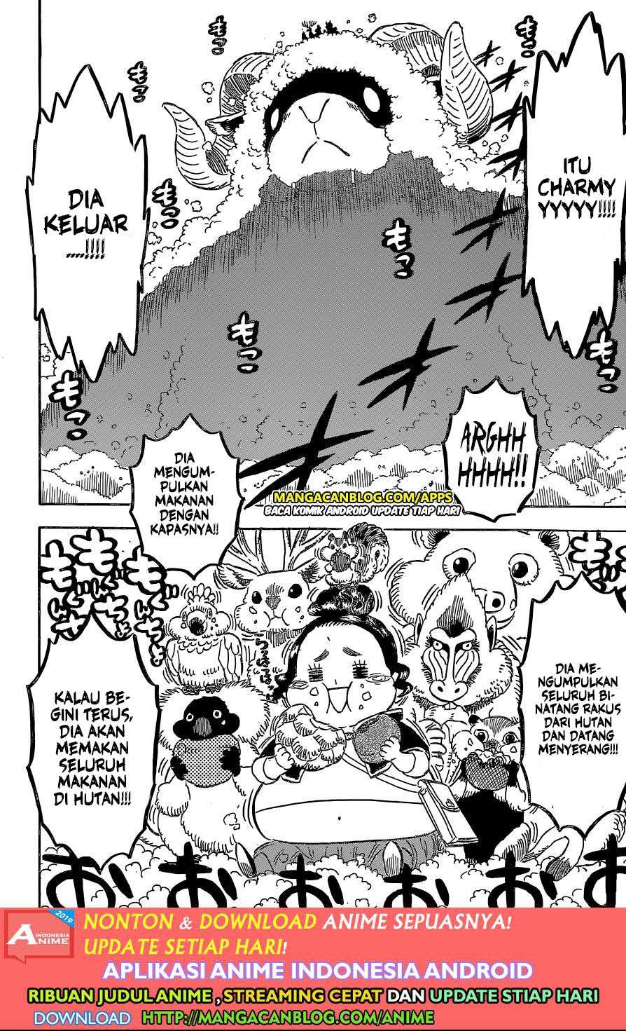Chapter 233 - halaman 3